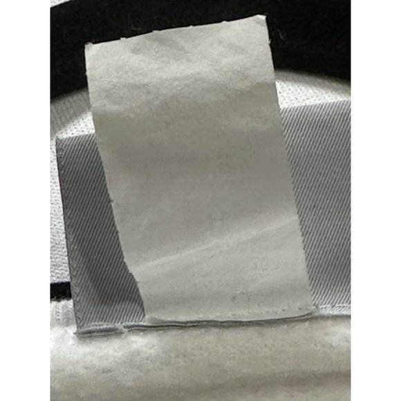 Blair women’s size XL? Vintage white bingo long sleeve pullover sweatshirt - Picture 5 of 6